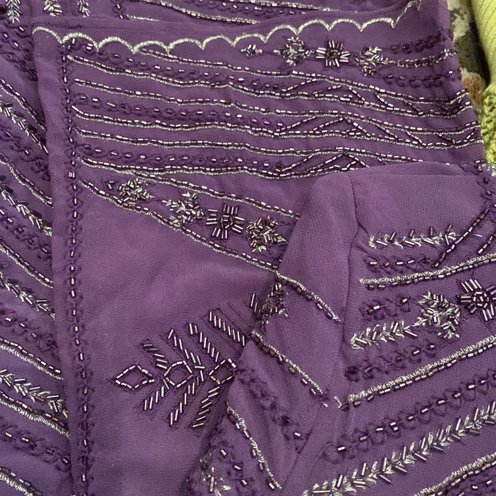 Zara beaded dress - Picture 6 of 6
